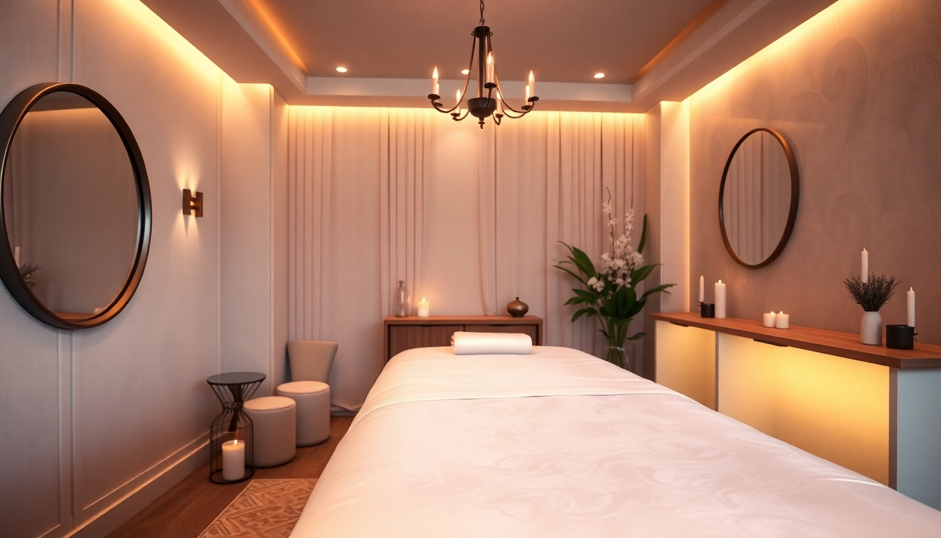 Amoreira.lviv.ua — Premier Erotic Massage in Львів with Guaranteed Discretion and Quality
