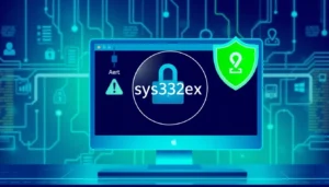 Securing Systems: An In-Depth Guide to Understanding and Protecting Against sys32win.exe Threats on https://sys32win.com/