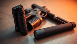 Effective Self-Defense Weapons to Enhance Your Personal Safety Strategy