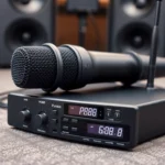 Enhance Your Sound with the PG88 Wireless Microphone System: Features, Benefits, and Applications