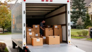 Streamline Your Move with Apex Calgary Packing Services for a Hassle-Free Experience