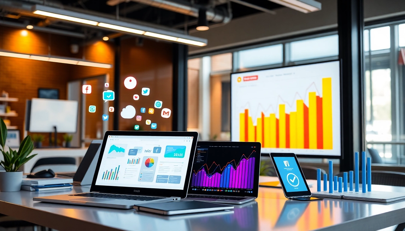 Visit https://32win.social/ for strategic social media growth; an engaging workspace with social media analytics and marketing tools in action.