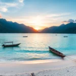 Lombok: Discover Indonesia’s Hidden Island Gem with Unmatched Natural Beauty