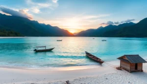 Lombok: Discover Indonesia’s Hidden Island Gem with Unmatched Natural Beauty