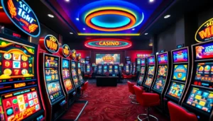 789win online casino platform showcasing colorful slot games, live betting, and engaging digital interfaces for players.