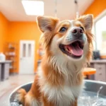 Find the Best Dog Wash Near Me: Top Grooming Services for Your Furry Friend