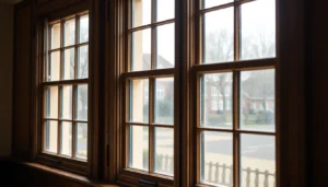 Mastering the Art of Bespoke Sash Windows for Timeless Home Elegance
