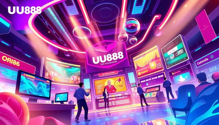 Ultimate Guide to UU88: Enhancing Your Online Gaming Experience and Security