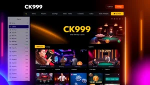 Maximize Your Winnings with CK999: A Leading Crypto Casino Platform in the US