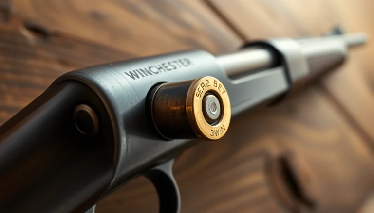 Mastering the 32WIN Cartridge: History, Usage, and Modern Applications