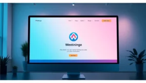 Maximize Your Digital Presence with https://uu88.design/ | Expert Web Design Solutions