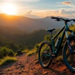 Guide to Trekking and Cycling Adventures in Lombok, Indonesia