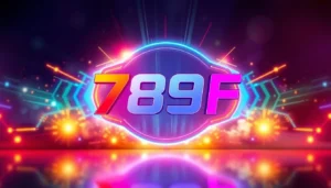 789F: Leading the Way in Online Gaming and Industrial Solutions