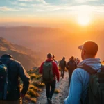 Expert Guided Hikes in Indonesia: Discover Scenic Trails with Professional Guides