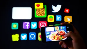 Effortlessly save recipes from social media with Cooksync's seamless integration and automation tools.