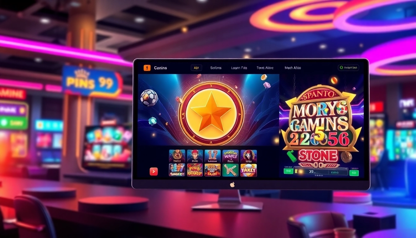 Visit https://kubets.work/ to experience premier online entertainment with diverse casino games and secure betting options.