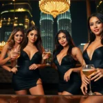 Premium KL ESCORT Services in Kuala Lumpur for Discerning Clients
