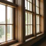 Premium Bespoke Sash Windows with Traditional Craftsmanship and Modern Performance