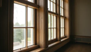 Premium Bespoke Sash Windows with Traditional Craftsmanship and Modern Performance