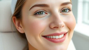 Enhance Your Beauty with Expert Botox Zürich Behandlung for Youthful Skin