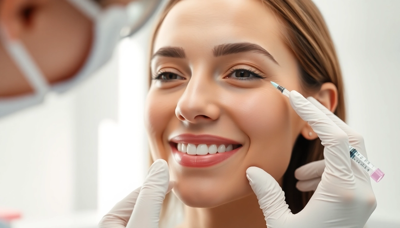 Enhance Your Radiance: The Comprehensive Guide to Botox Behandlung