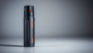 Effective Pepper Spray Solutions for Personal Safety and Self-Defense
