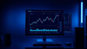 全面掌握AICoin下载：功能强大、安全的加密行情分析平台