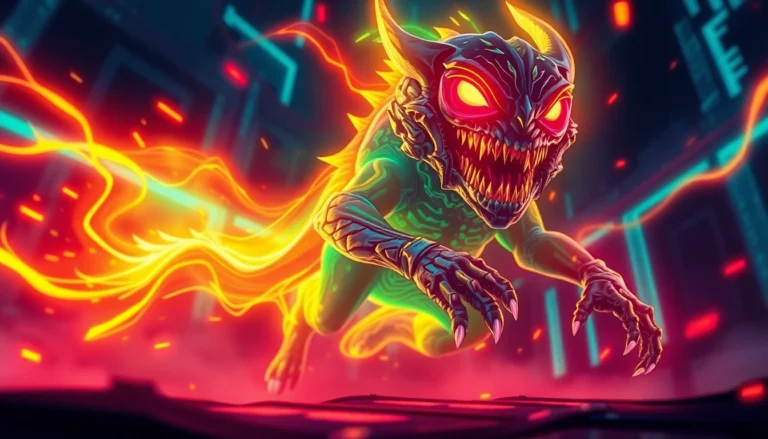 Unlocking the Secrets of 789f.monster: A Comprehensive Guide for Enthusiasts