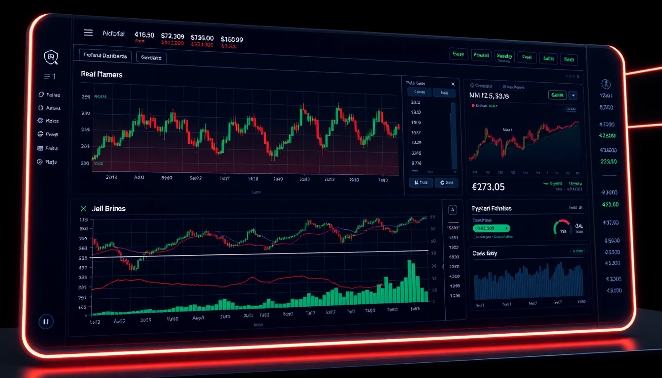 AICoin real-time crypto chart dashboard showcasing market data and alerts for advanced trading analysis