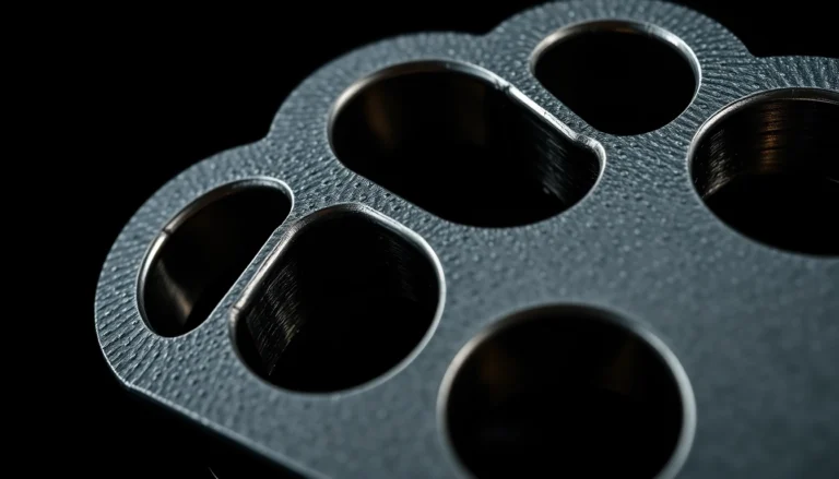 Brass Knuckles: Effective Self-Defense Tools and Legal Insights in the U.S.