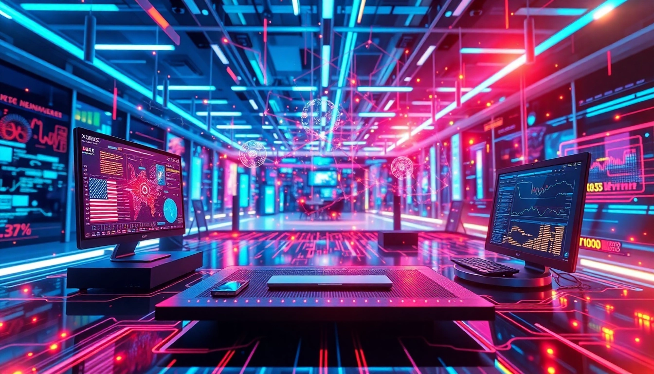 KJC’s innovative digital ecosystem fostering global connectivity and technological excellence for entertainment.