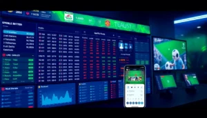 Reddy Anna Book live sports betting platform with streaming and odds highlights for easy betting access.