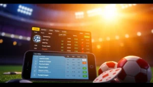 Reddy Anna offers a dynamic sports betting experience with live odds and casino games for Indian players.