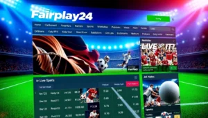 How Fairplay24 Dominates the Indian Online Betting Market with Trusted Services