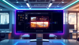 Revolutionizing Visual Creativity: The Power of Nano Banana AI in Modern Image Editing