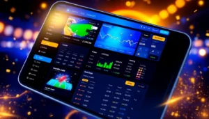 Lotus365 online betting platform showing live cricket scores and casino games, inviting Indian bettors for secure, fast wagers.