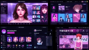 NSFW AI Generator: 5 Realistic Image & AI Art Tools for 2025