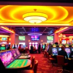 En Güvenilir Casino Siteleri 2025: Lisanslı ve Kazandıran Platformlar Listesi