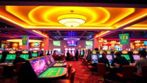 En Güvenilir Casino Siteleri 2025: Lisanslı ve Kazandıran Platformlar Listesi