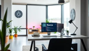 Mastering Freelance React: Strategies to Boost Your Remote Tech Career in 2024