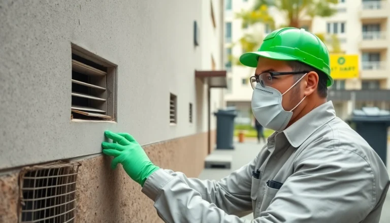 How to Effectively Fight Rats: Your Complete Guide to a Rat-Free Environment