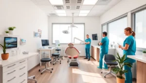 Expert Dental Care in Ventura: How Ventura Bright Dental Elevates Your Smile
