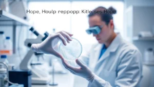 Fecondazione in vitro: nuove strategie e successi per realizzare il tuo sogno di genitorialità