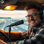 How Truckers Voice Is Shaping the Future of Transportation Industry Conversations