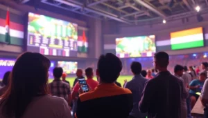 Why Cricbet99 Stands Out as India’s Premier Sports Betting Platform in 2025
