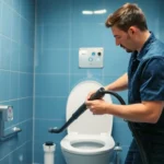 Reliable บริการดูดส้วม Solutions to Keep Your Bathroom Flowing Smoothly