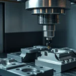 Expert Frezowanie CNC Services for Precision Aluminum Engineering Solutions