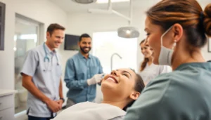 Expert Dental Care in Ventura: Experience the Difference with Ventura Bright Dental