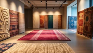 Premium Tappeti a Milano: Quality, Design, and Craftsmanship for Your Home
