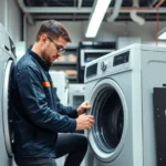 Expert Washing Machine Repair Toronto – Fast, Reliable Service Since 2018